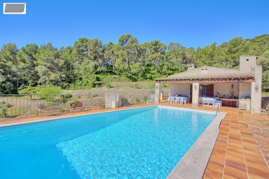 House in Centre Ouest, Ollioules, France 2 - 18122522