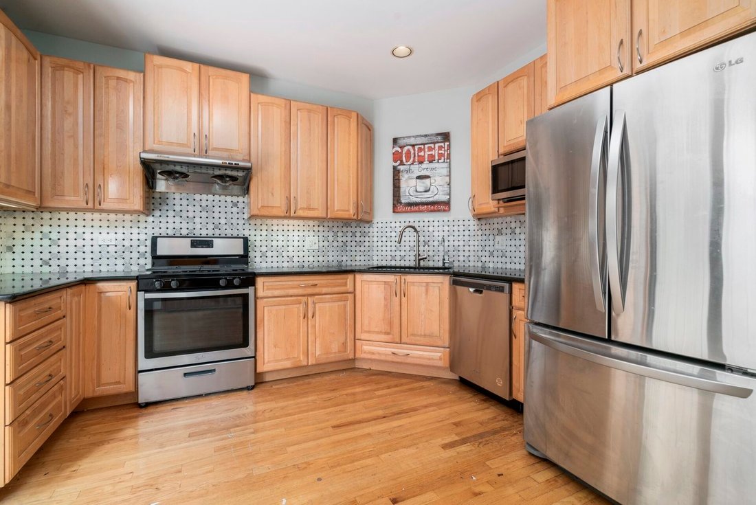 Townhouse in Chicago, Illinois, United States 4 - 18123202