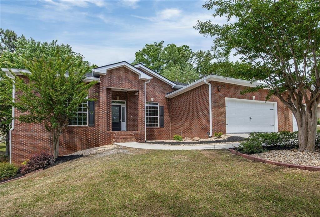 House in Douglasville, Georgia, United States 2 - 18109411