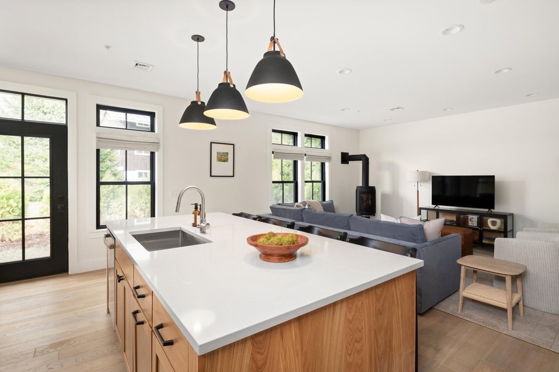Condo in Stowe, Vermont, United States 3 - 18124434