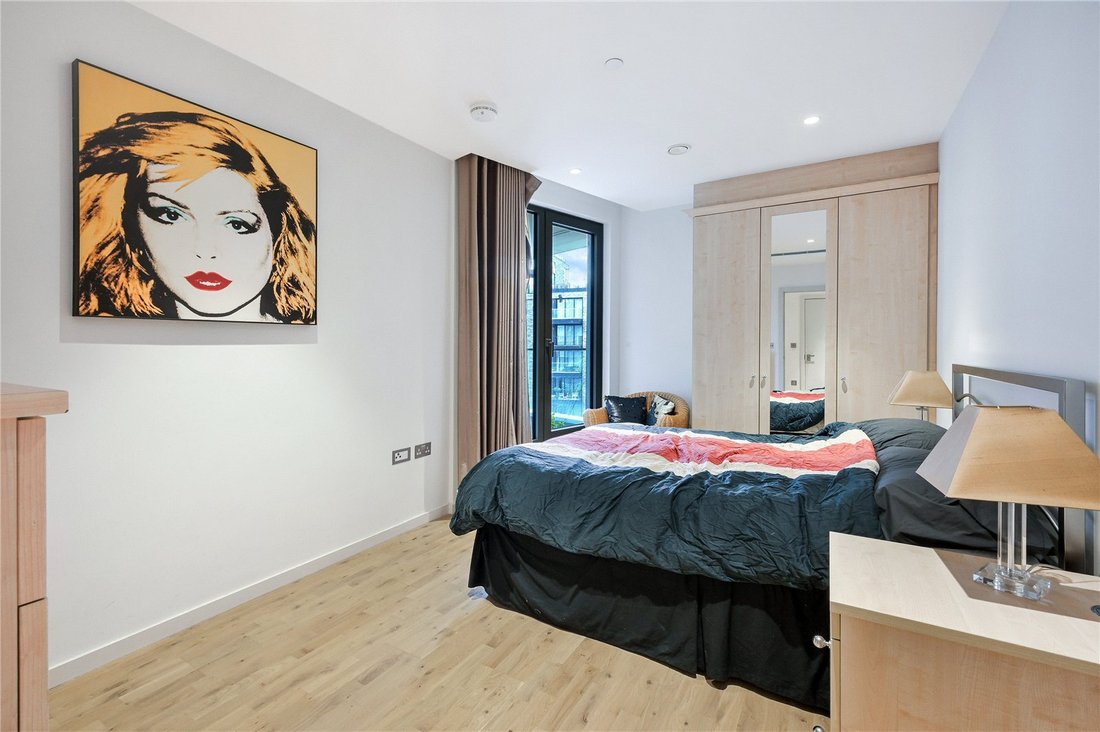 Apartment in Camden Town, Camden, England 5 - 18121518