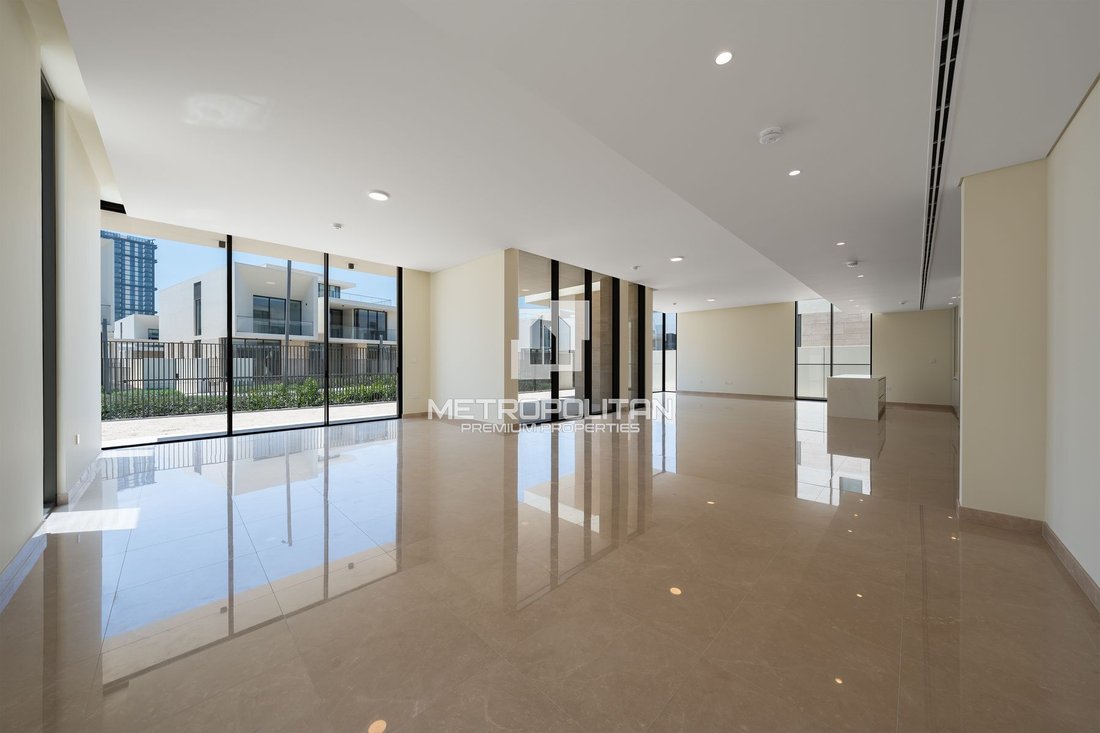 Villa in Dubai Hills Estate, Dubai, United Arab Emirates 4 - 15467942