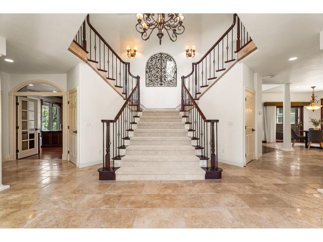 House in Fort Collins, Colorado, United States 5 - 18121827