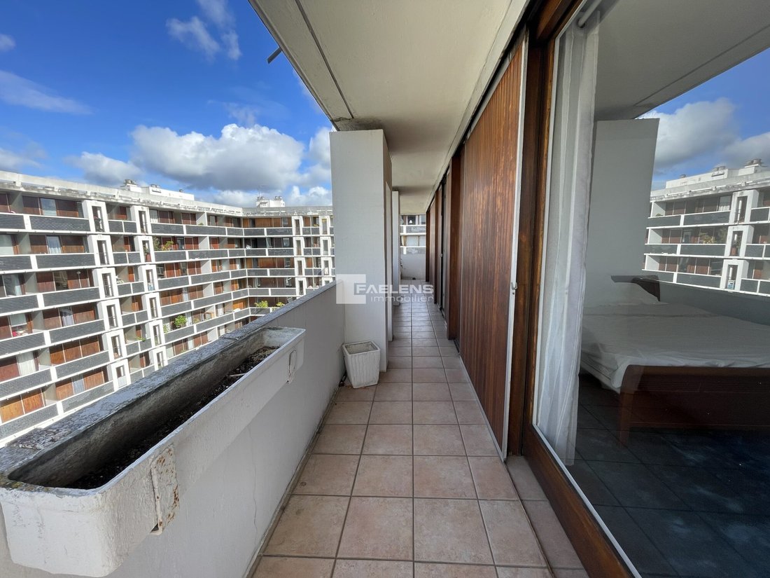 Apartment in Lille Sud, Lille, France 5 - 18124576