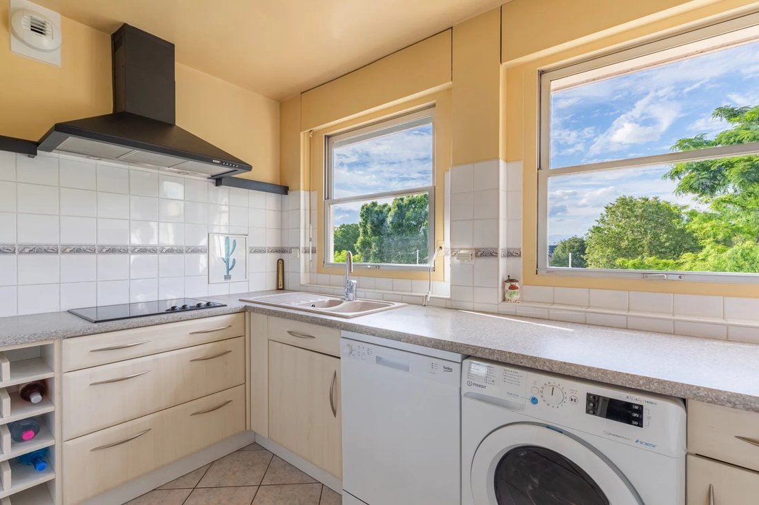 Apartment in Amiraux-Simplon-Poissonniers, Paris 18e Arrondissement, Paris 3 - 18119773