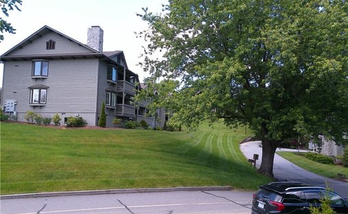 Condo in Blowing Rock, North Carolina, United States 1