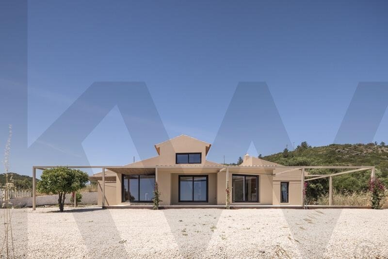 House in Santiago, Setubal, Portugal 1 - 18119046
