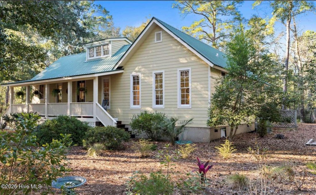 House in Southport, North Carolina, United States 2 - 18042252