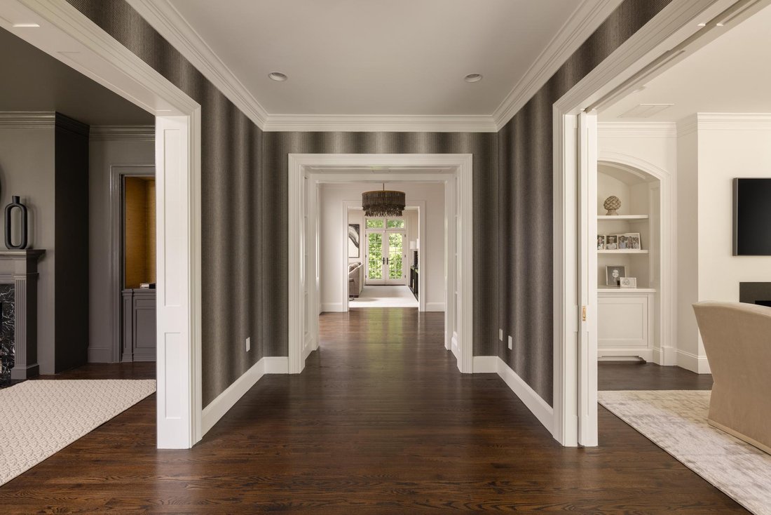 Casa en Bethesda, Maryland, Estados Unidos 4 - 18120417