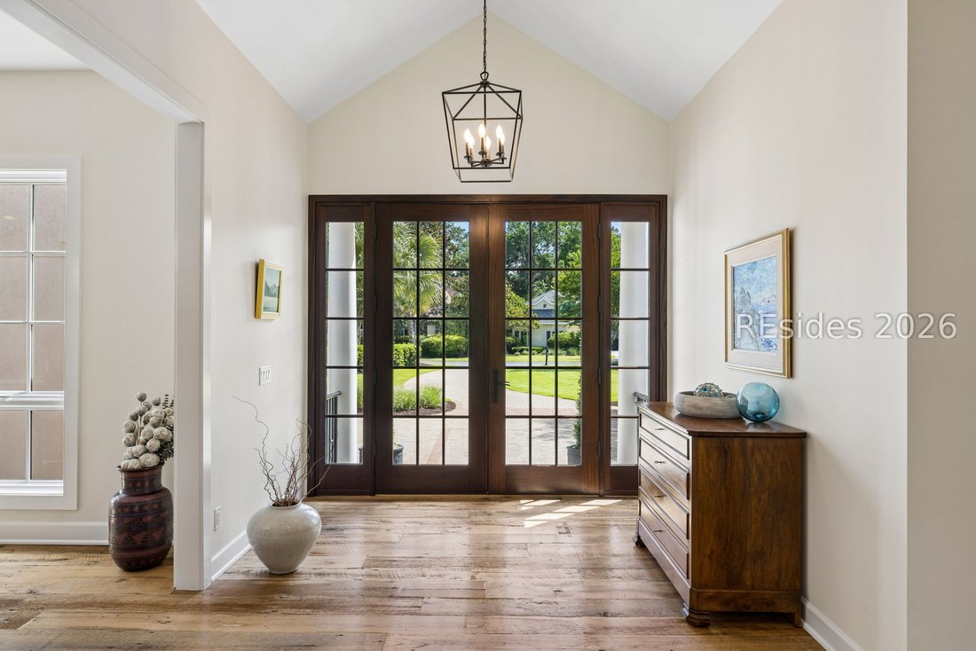 Maison à Bluffton, Caroline du Sud, États-Unis 4 - 18122701
