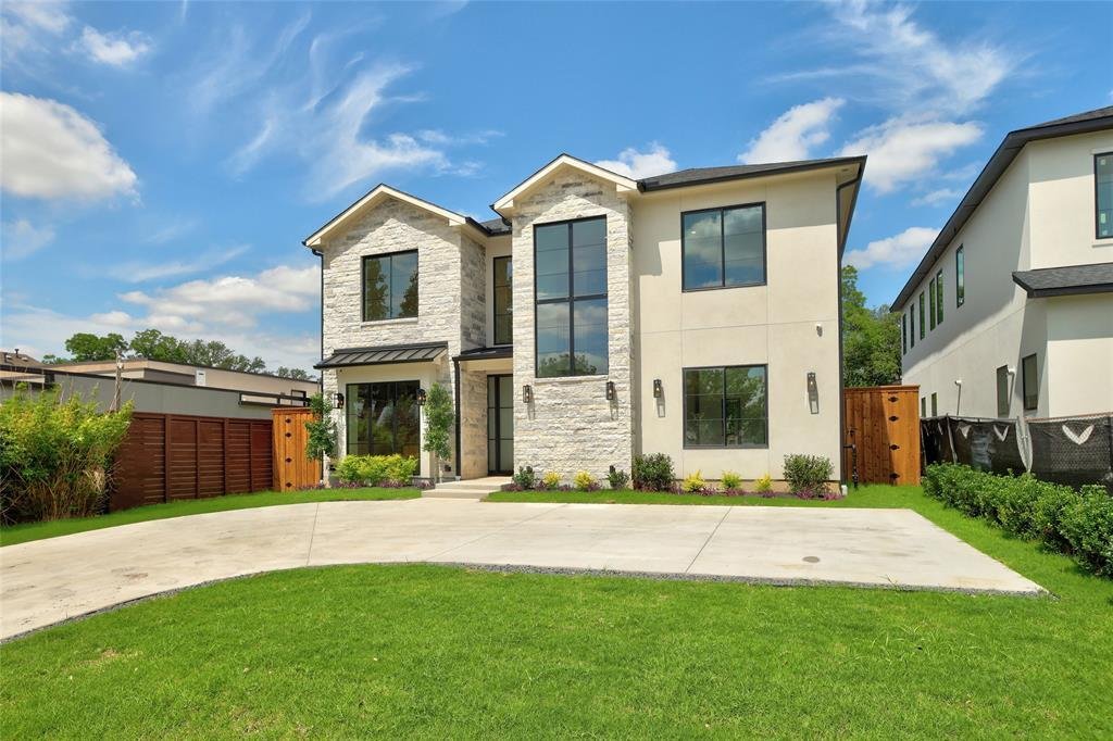 House in Dallas, Texas, United States 4 - 18122387