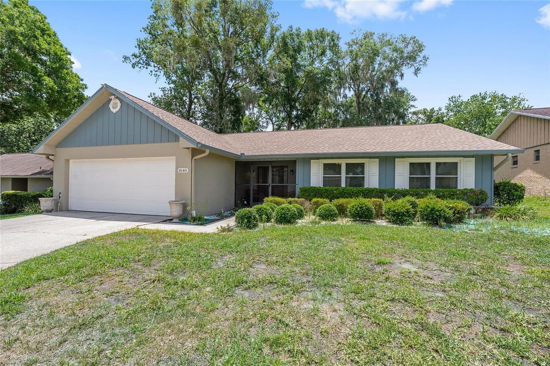 House in Ocala, Florida, United States 2 - 18120074
