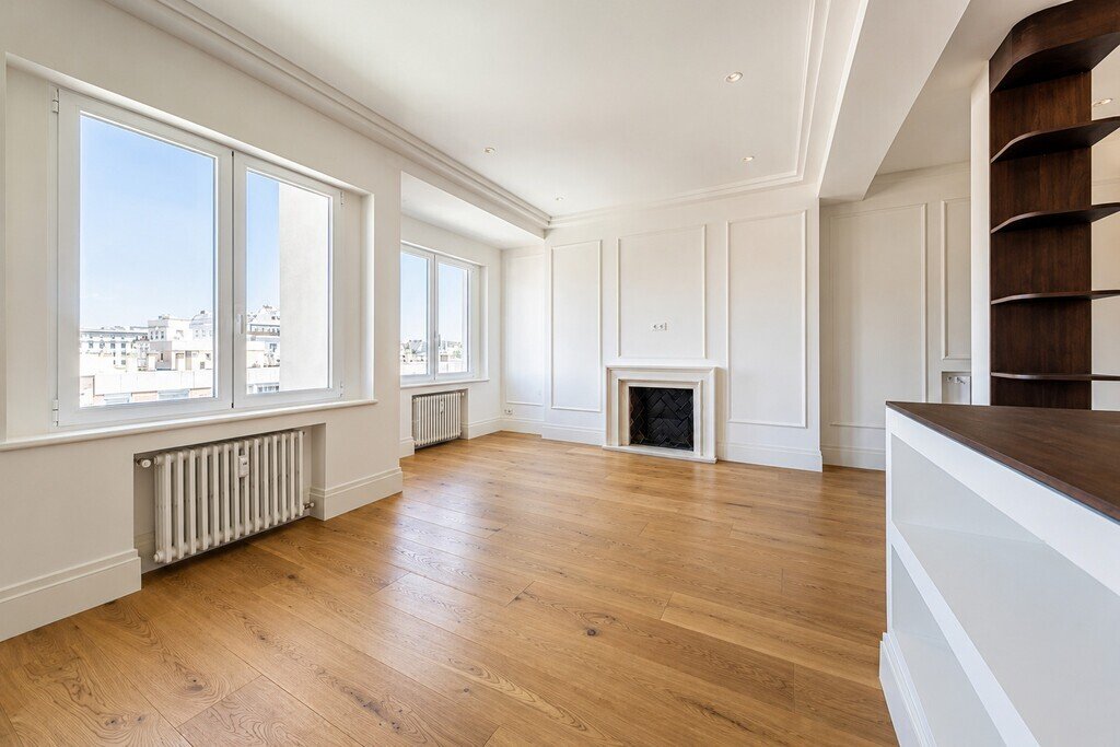 Apartment in Chamberi, Madrid, Spain 1 - 18123514