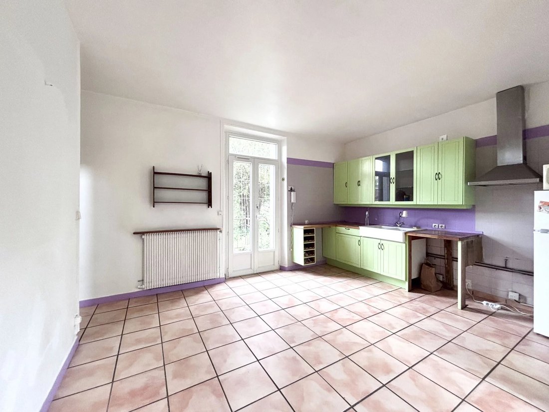 House in Vernon, Normandy, France 3 - 18123684