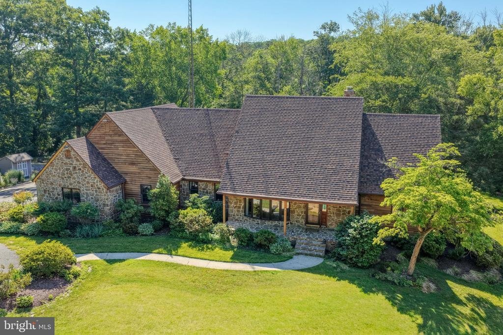 House in Milford, Delaware, United States 2 - 18107140