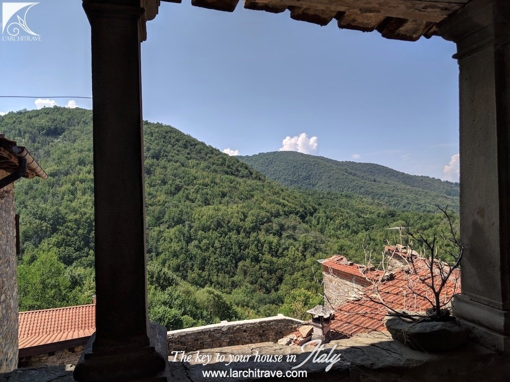 House in Fivizzano, Tuscany, Italy 3 - 18121503