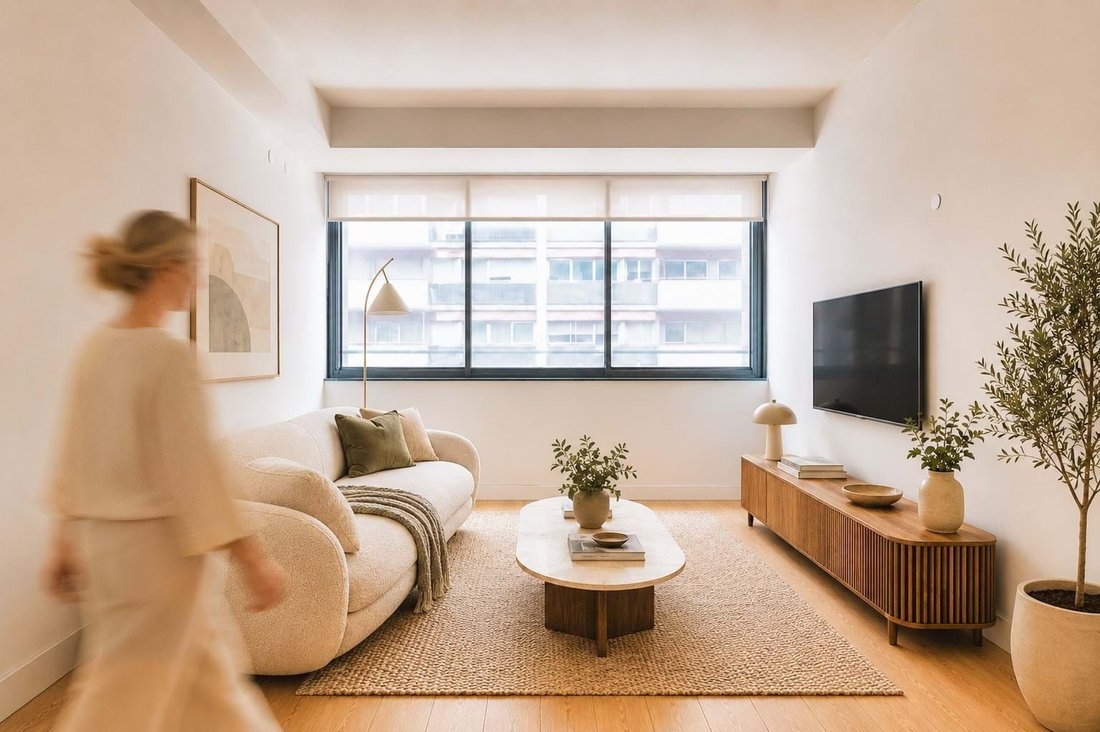 Apartment in Estrela, Lisbon, Portugal 2 - 18119645