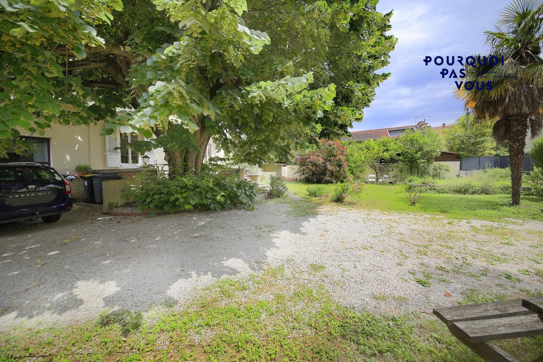 House in Croix Rousse-Gros Caillou, Lyon 4e Arrondissement, Lyon 4 - 18124637