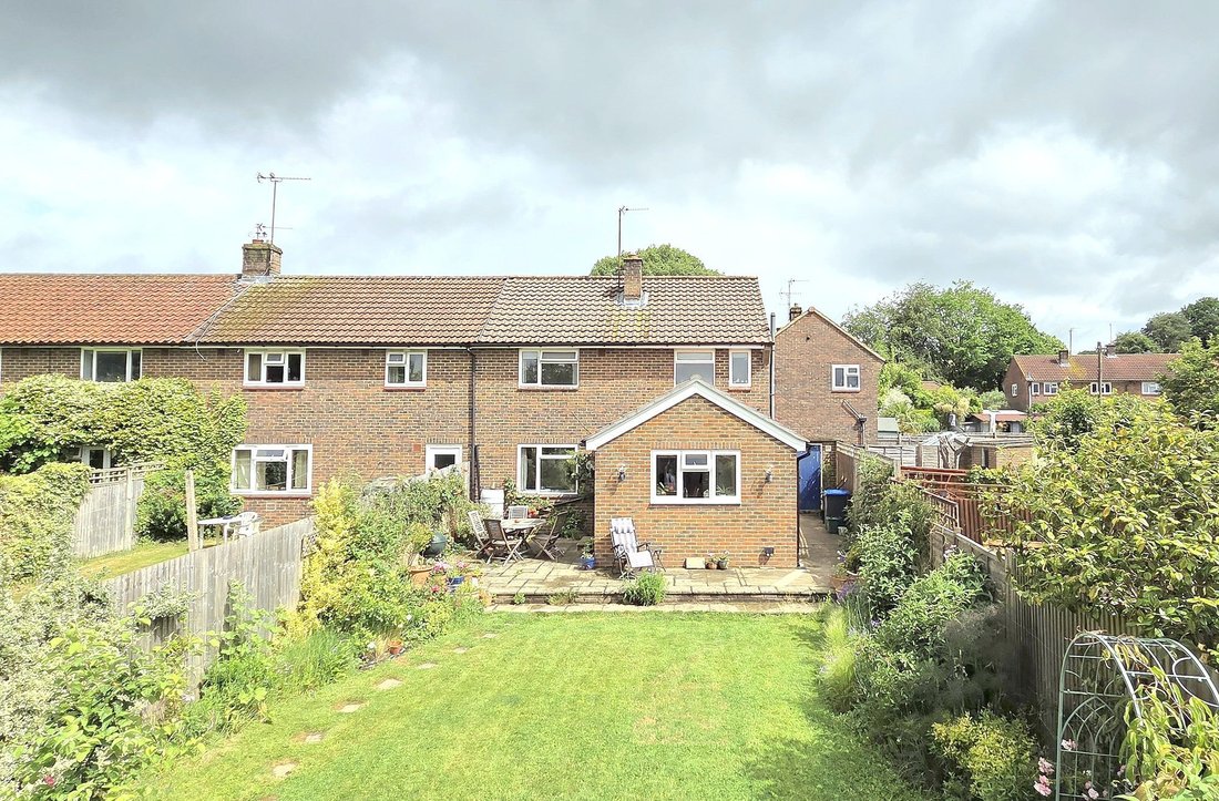 House in Lindfield, England 1 - 18119774