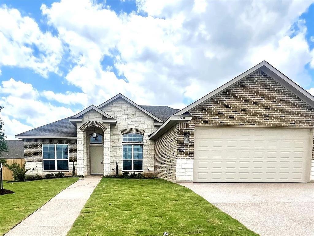 House in Waco, Texas, United States 1 - 18122325