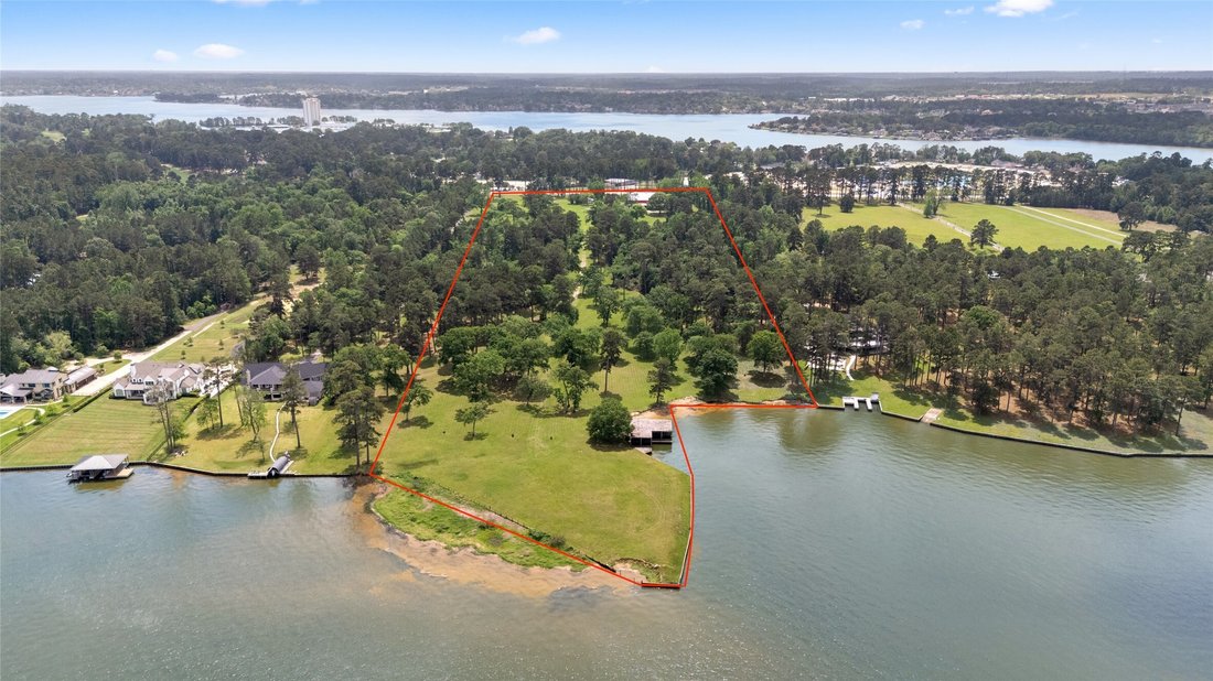 House in Montgomery, Texas, United States 4 - 18120954