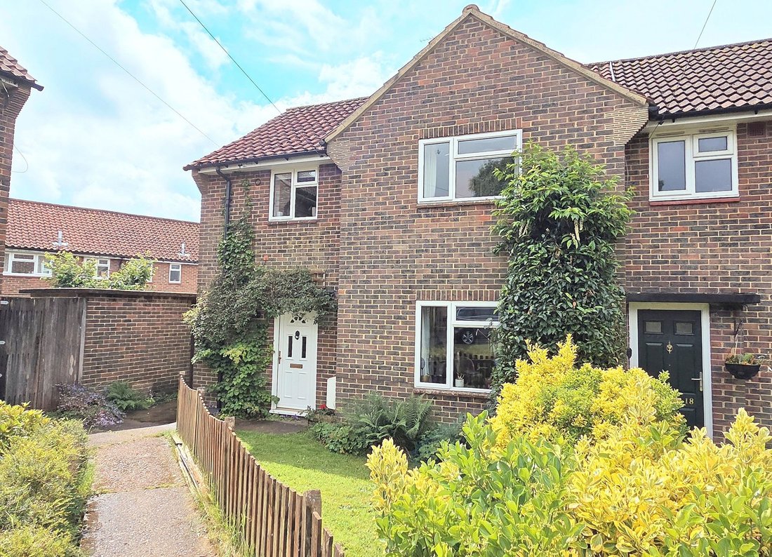 House in Lindfield, England 3 - 18119774