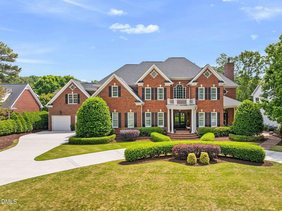 House in Cary, North Carolina, United States 1 - 17877205