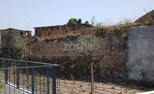 Terreno en Falagueira-Venda Nova, Distrito de Lisboa, Portugal 1
