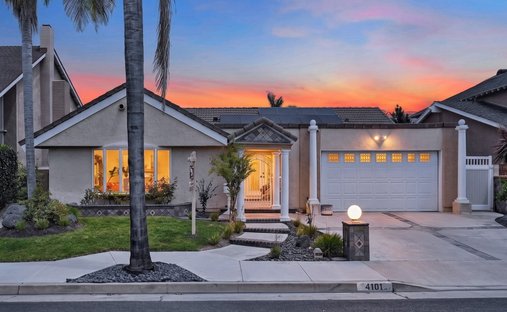 House in Cypress, California, United States 1