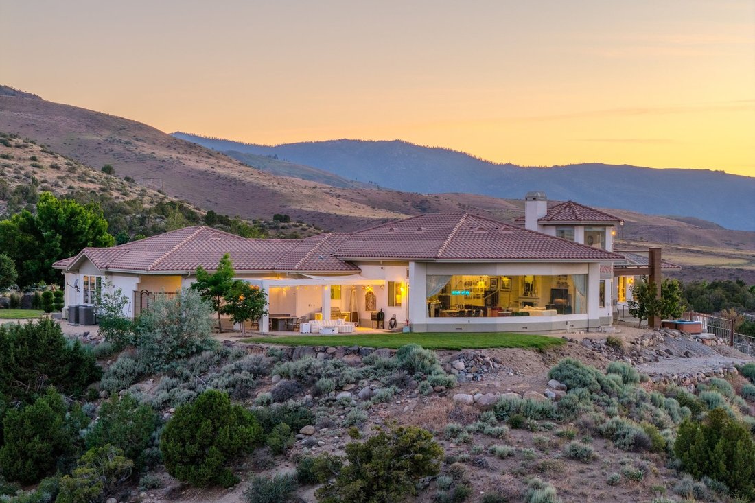 Casa a Reno, Nevada, Stati Uniti 2 - 18121255