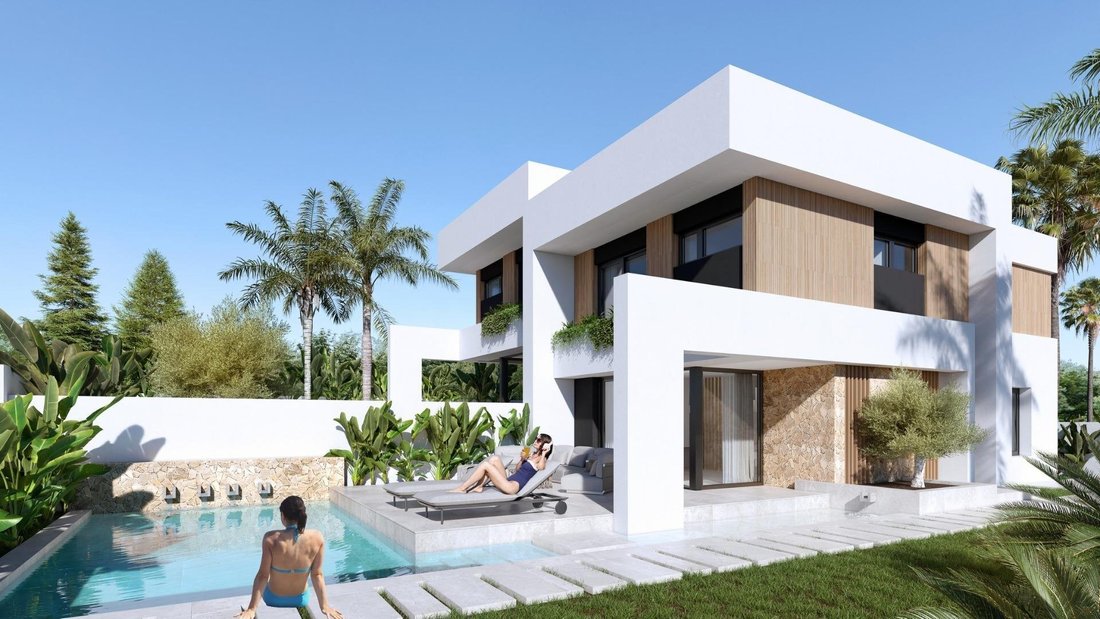 House in Orihuela, Valencian Community, Spain 1 - 18121001