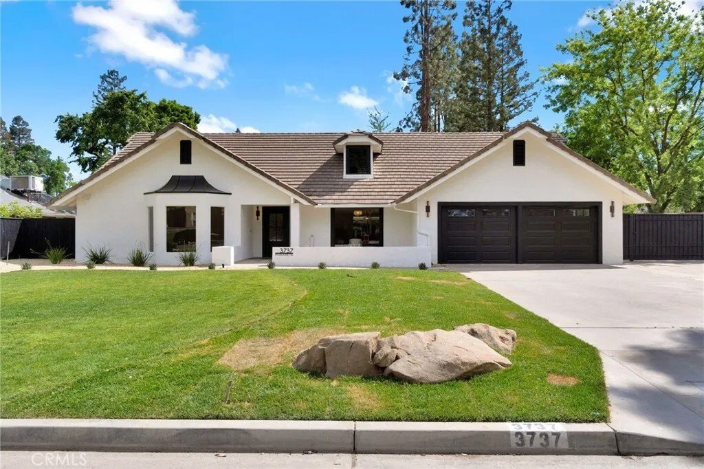 House in Fresno, California, United States 3 - 17693801