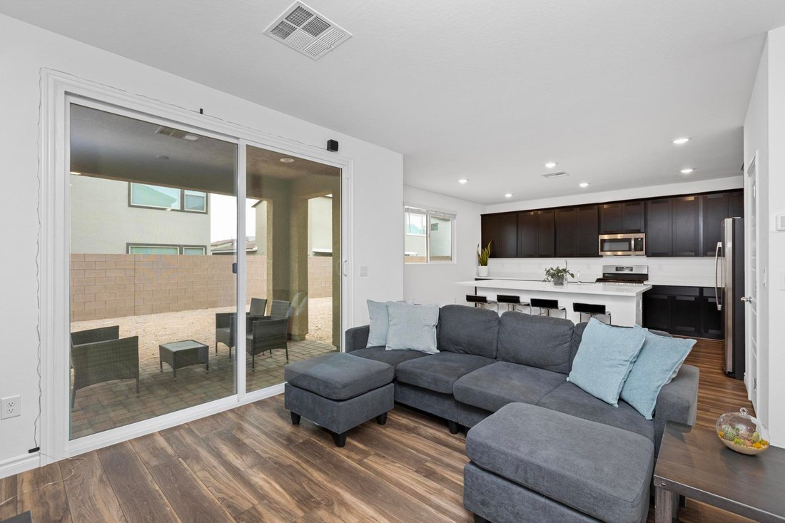 House in Las Vegas, Nevada, United States 5 - 18121289