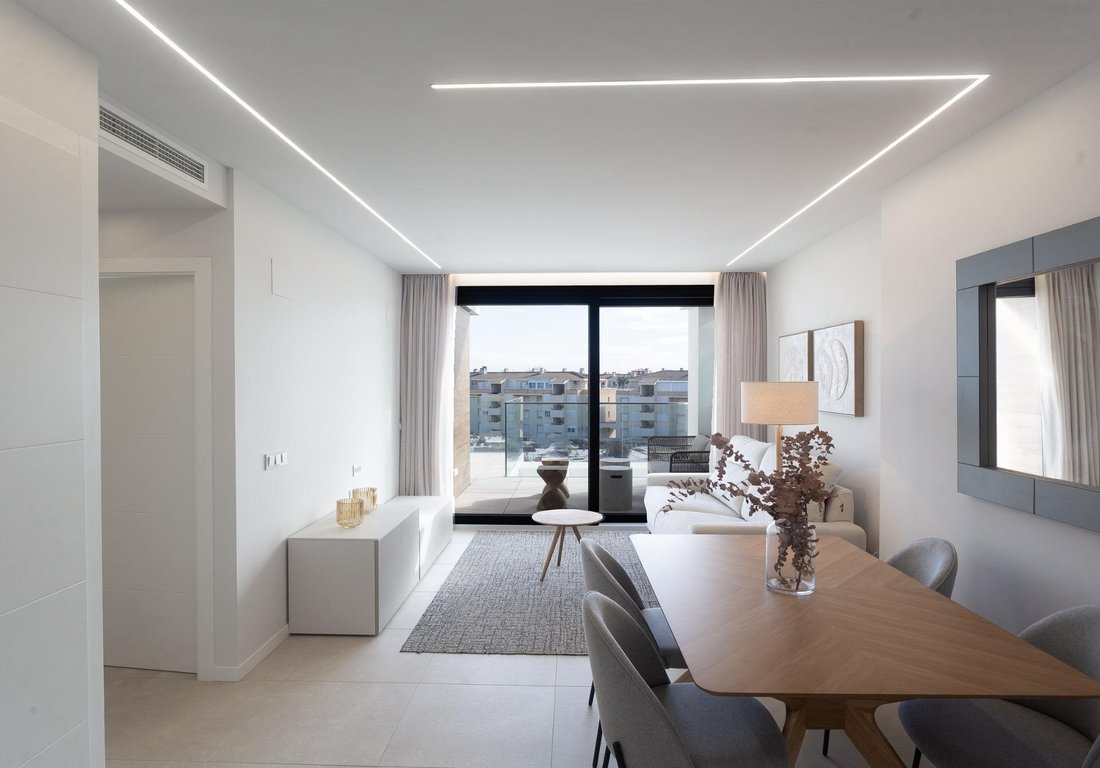 Apartment in Denia, Valencian Community, Spain 5 - 18121038