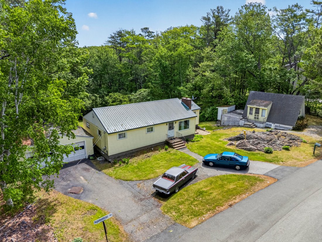 House in York, Maine, United States 1 - 18120130