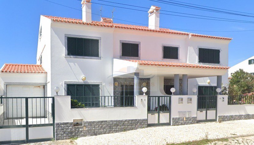House in Santo Isidoro, Lisbon, Portugal 2 - 18123787