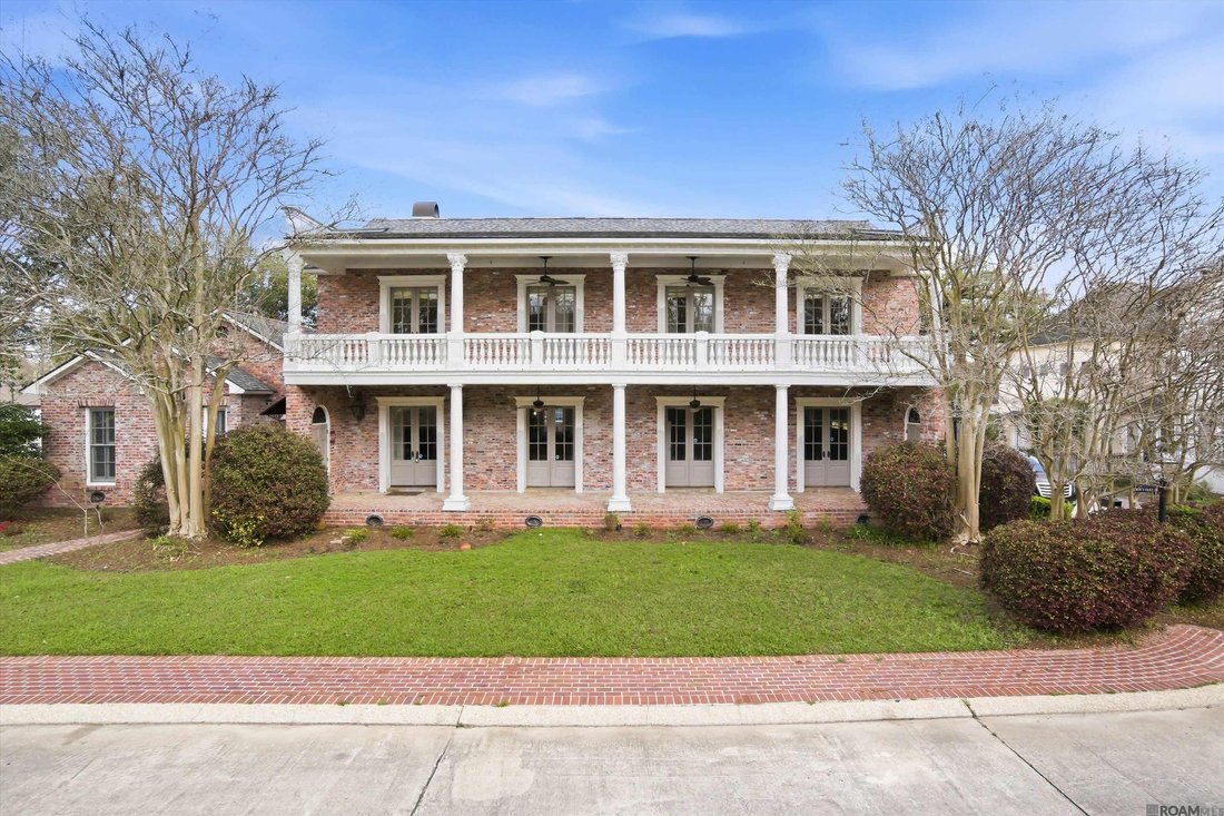 House in Baton Rouge, Louisiana, United States 2 - 18123275