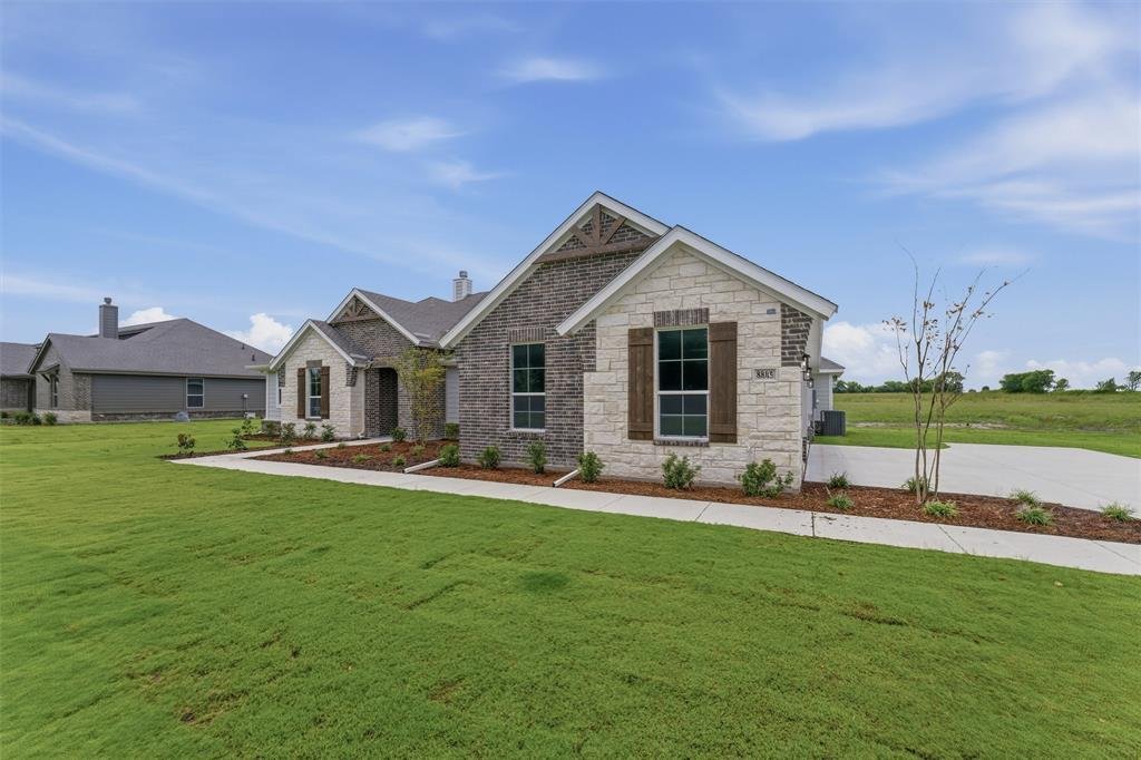 House in Blue Ridge, Texas, United States 2 - 17214703