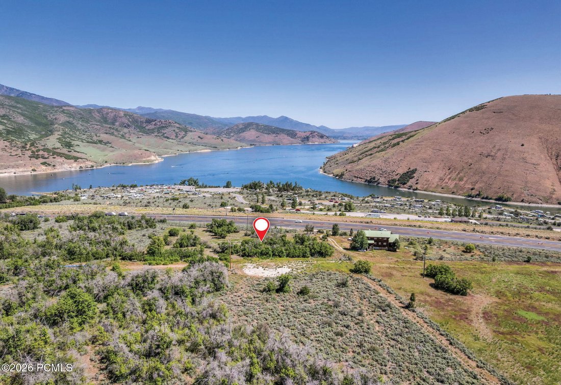 Land in Wallsburg, Utah, United States 2 - 17994946
