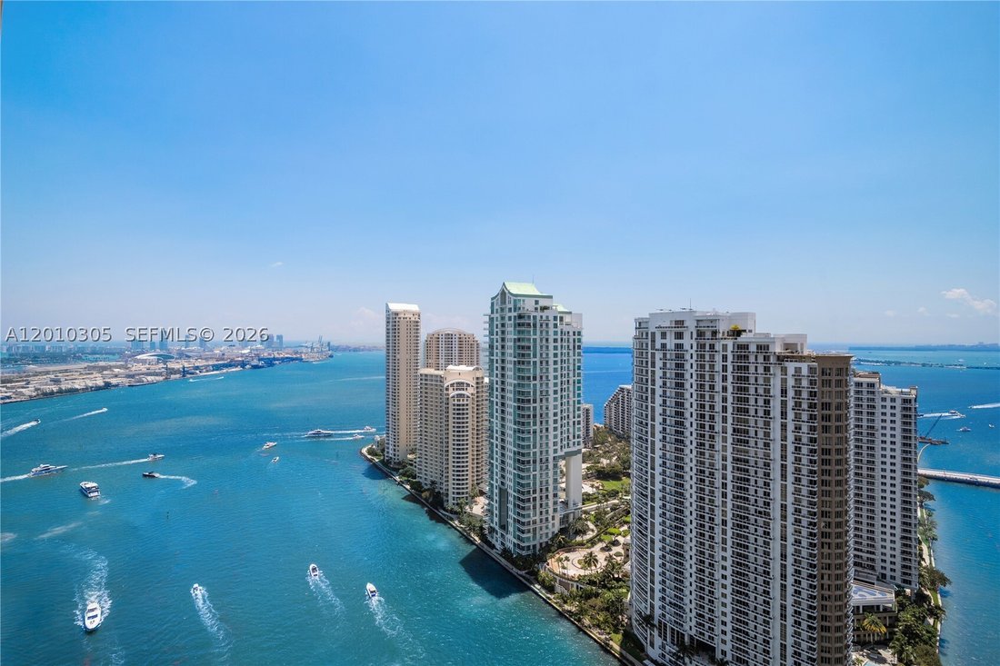 Condo in Miami, Florida, United States 2 - 17812307