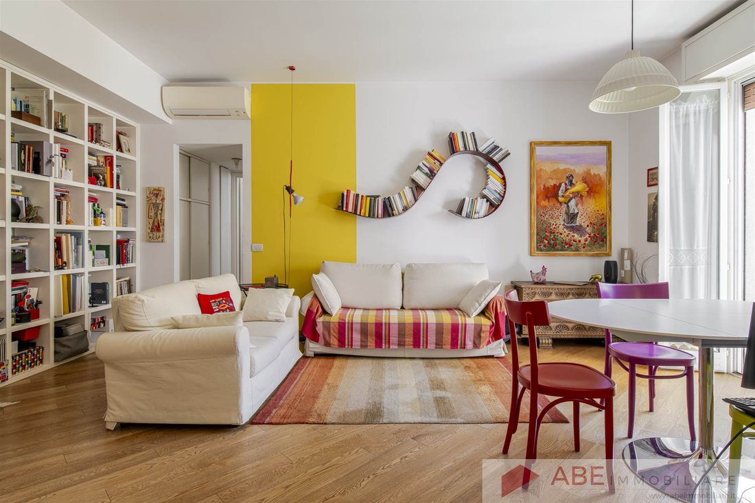 Apartment in Sempione, Milan, Italy 3 - 18122924