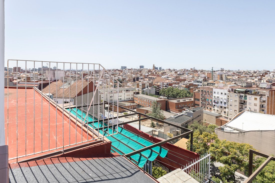 Apartment in Les Corts, Barcelona, Spain 5 - 18122183