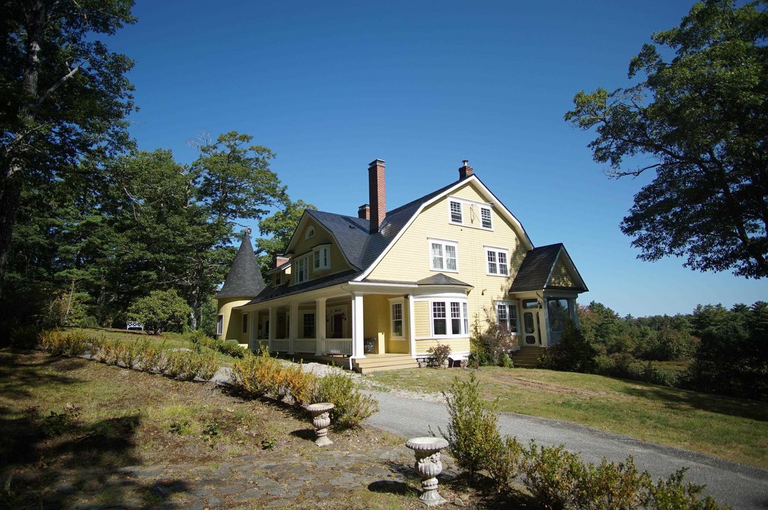 House in Clyde River, Nova Scotia, Canada 2 - 18119092