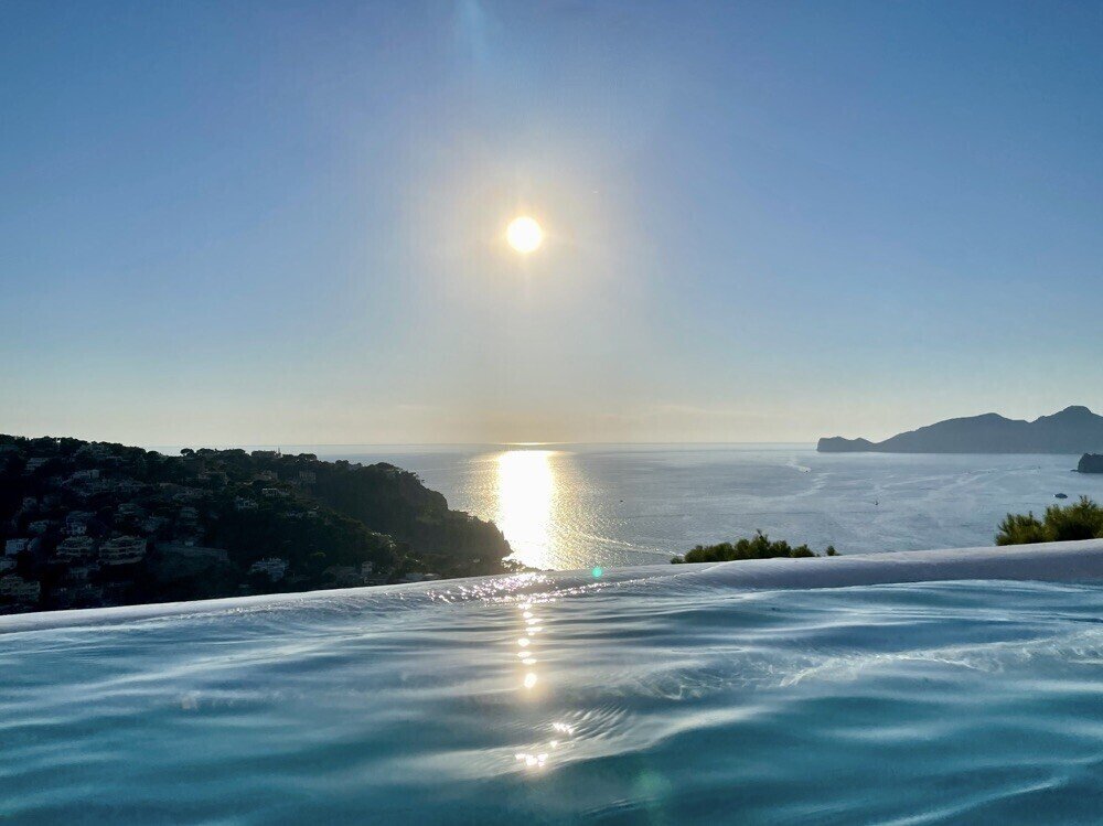 Villa in Port d'Andratx, Andratx, Balearic Islands 4 - 18119510