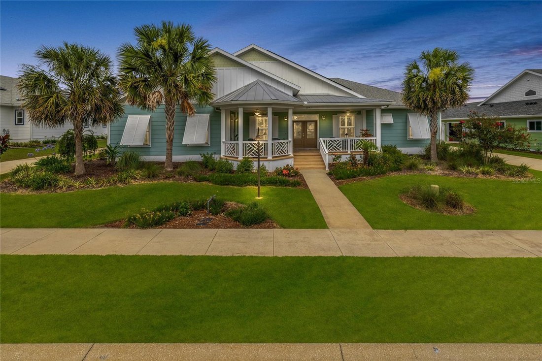 House in The Villages, Florida, United States 2 - 18123415