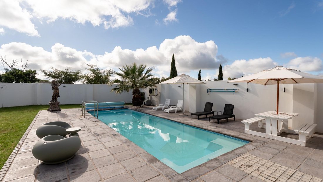 House in Langebaan, Western Cape, South Africa 3 - 18123689