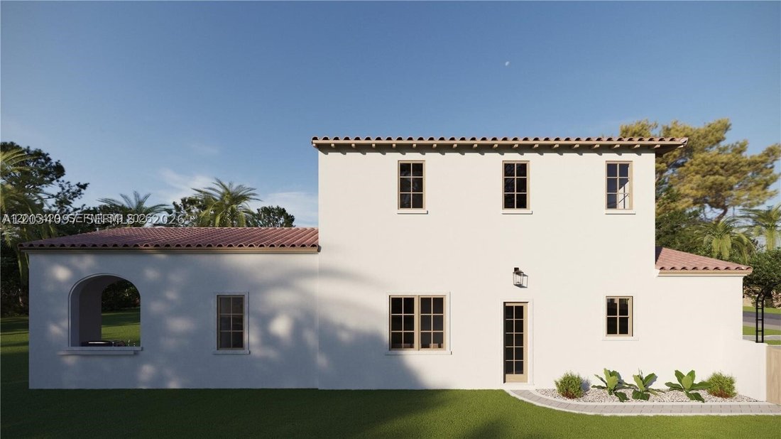 House in Coral Gables, Florida, United States 5 - 18122960