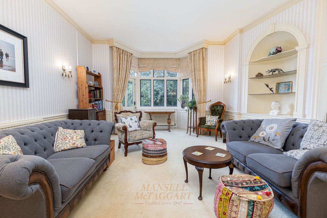 Apartment in Hackenden, East Grinstead, England 5 - 17451532