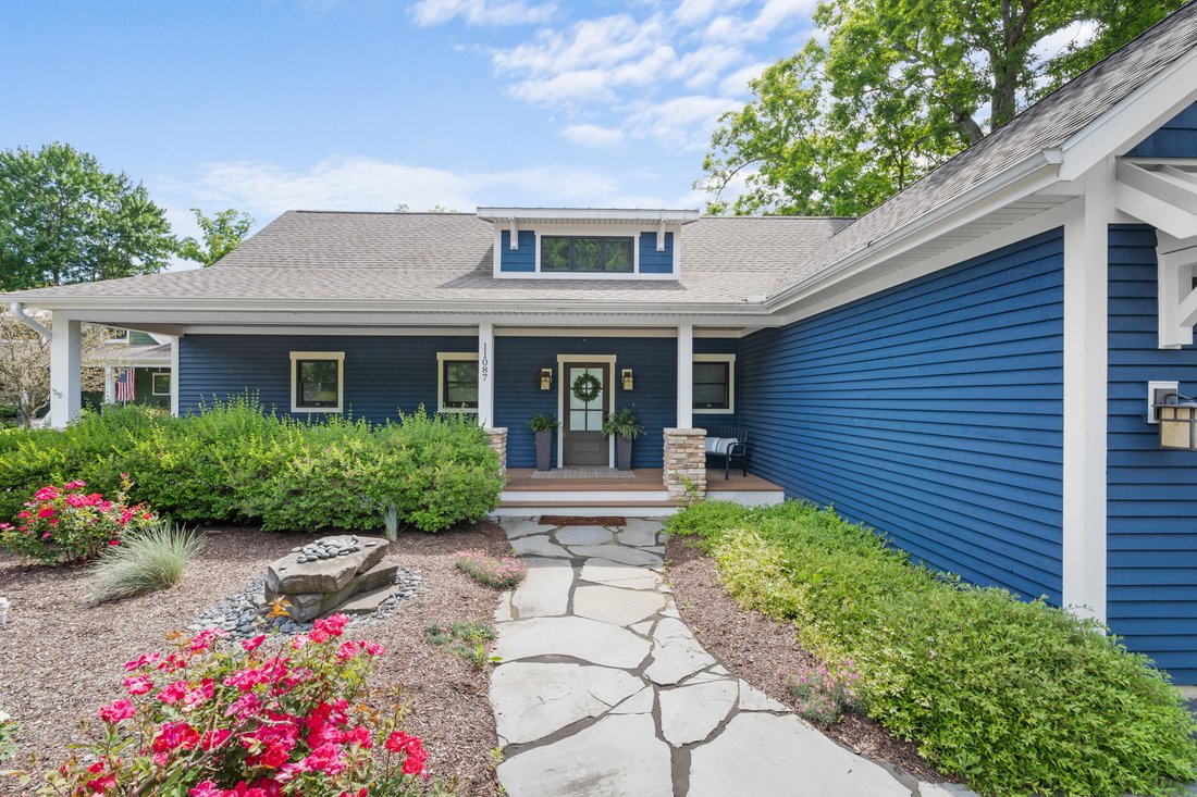House in Berrien Springs, Michigan, United States 3 - 16877973