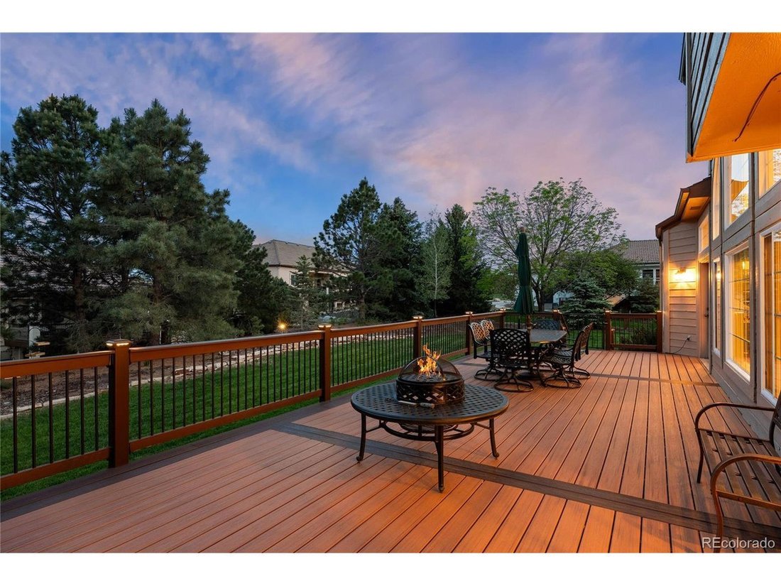 House in Colorado Springs, Colorado, United States 4 - 18122052